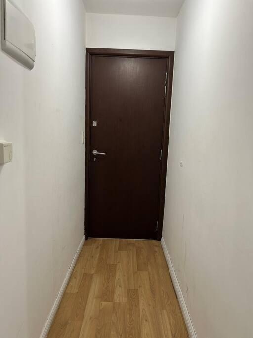 Hermoso Y Central Monoambiente En Tres Cruces Apartment Montevideo Exterior photo