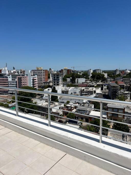 Hermoso Y Central Monoambiente En Tres Cruces Apartment Montevideo Exterior photo