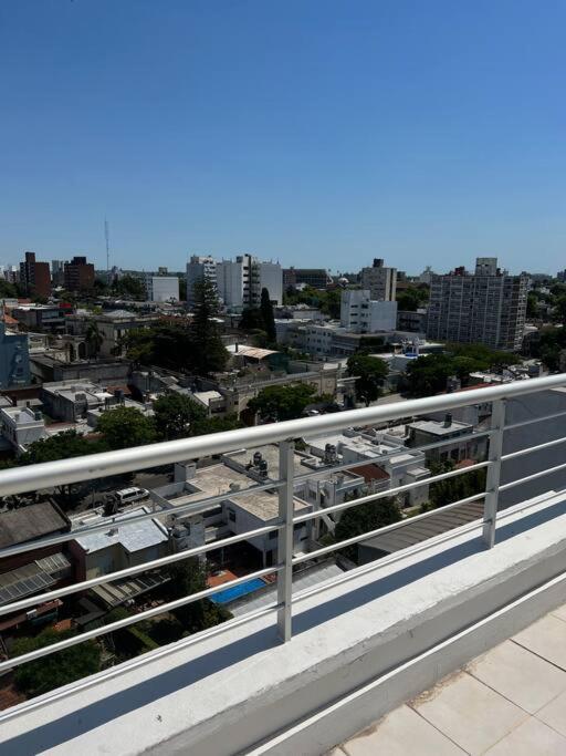 Hermoso Y Central Monoambiente En Tres Cruces Apartment Montevideo Exterior photo